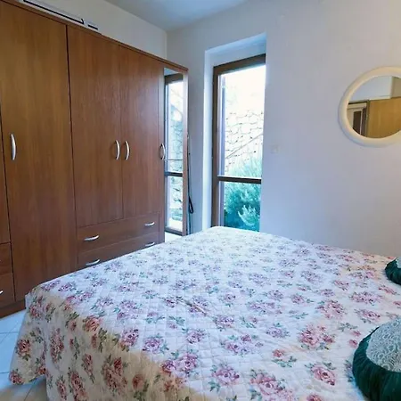 Apartamento Serene Seaview Lina *